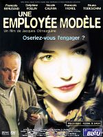 poster de Une employée modèle