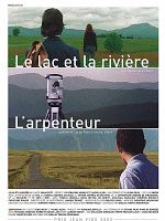 poster de Le Lac et la rivière