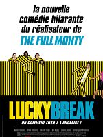 poster de Lucky Break