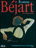 poster de B comme Béjart