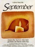 poster de September