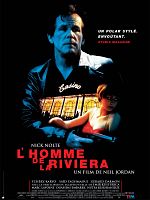 poster de L'Homme de la Riviera