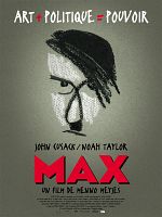 poster de Max
