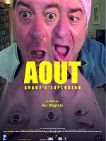 poster de Août (avant l'explosion)