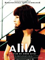 poster de Alila