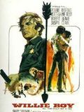 poster de Willie Boy