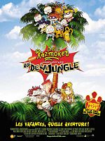 poster de Les Razmoket rencontrent les Delajungle