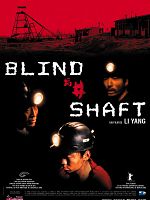 poster de Blind shaft