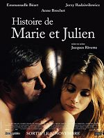 poster de Histoire de Marie et Julien