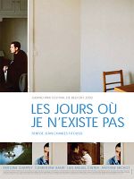 poster de Les Jours où je n'existe pas