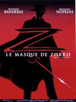 Le Masque de Zorro