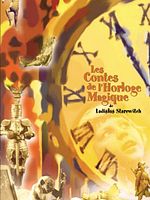 poster de Les Contes de l'horloge magique
