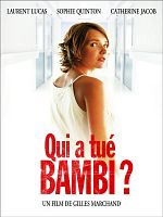poster de Qui a tué Bambi ?