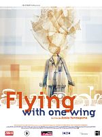 poster de Flying with one wing