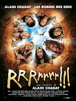poster de RRRrrrr !!!