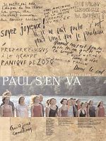 poster de Paul s'en va
