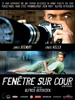 poster de Fenêtre sur cour