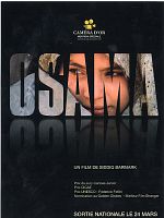 poster de Osama
