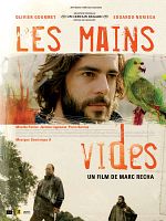 poster de Les mains vides
