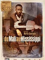 poster de Du Mali au Mississippi