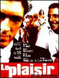 poster de Le Plaisir (et ses petits tracas)