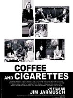 poster de Coffee and cigarettes