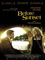poster de Before Sunset