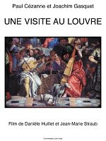 poster de Une visite au Louvre