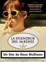 poster de La Splendeur des McElwee