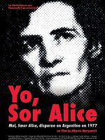 poster de Yo, sor Alice