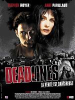 poster de Deadlines