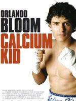 poster de Calcium Kid