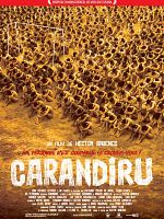 poster de Carandiru