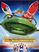 poster de Les Sentinelles de l'air