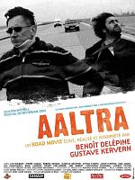 poster de Aaltra