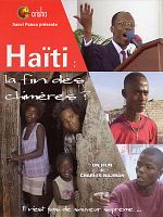 poster de Haïti : la fin des chimères ?