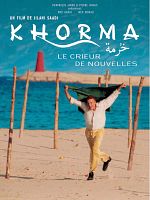 poster de Khorma le crieur de nouvelles