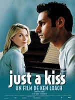 poster de Just a kiss