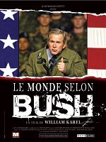poster de Le Monde selon Bush
