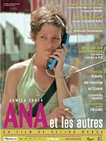 poster de Ana et les autres