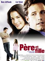 poster de Père et fille