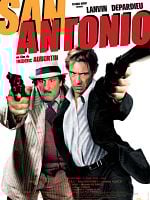 poster de San Antonio