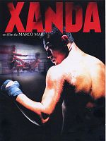 poster de Xanda