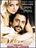 poster de Grand Theft Parsons