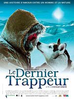 poster de Le dernier trappeur