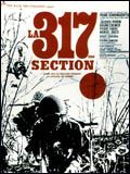 poster de La 317ème section