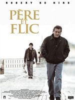 poster de Père et flic