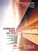 poster de Gambling, gods and LSD
