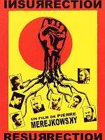 poster de Insurrection / résurrection
