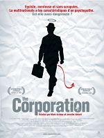 poster de The Corporation